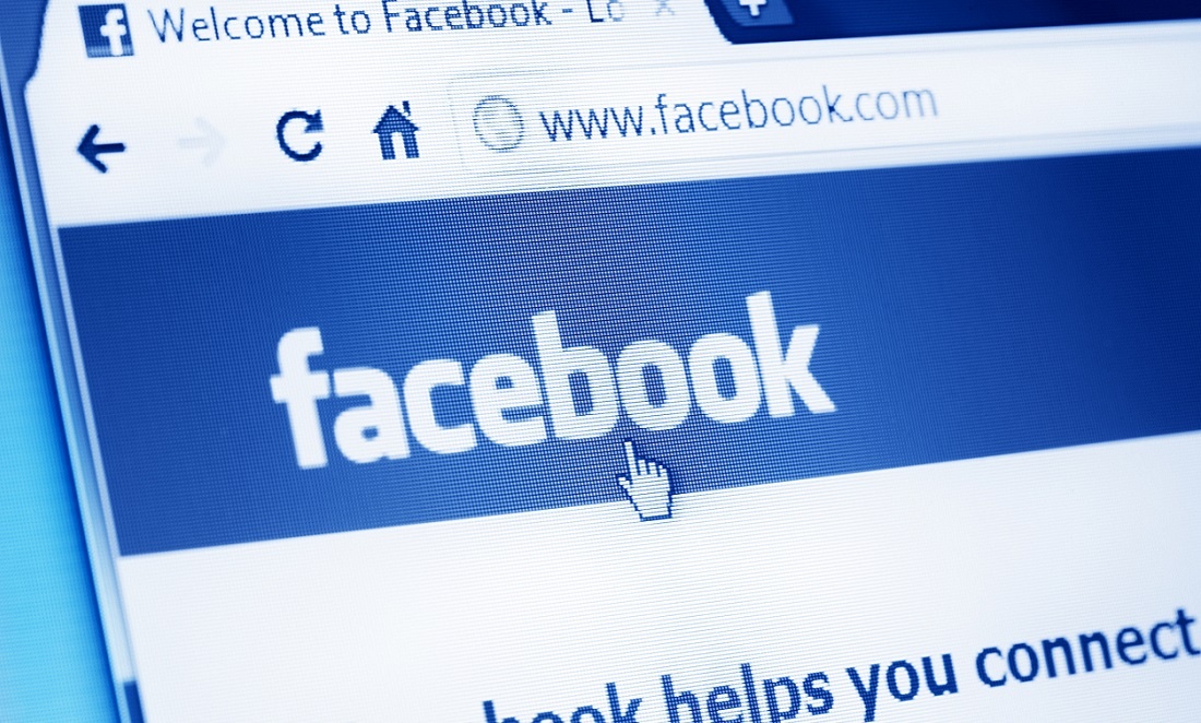 Facebook Messenger gap loi khong hien thi khung chat hinh anh