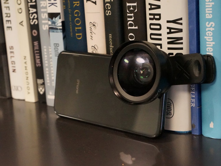 Phu kien iPhone anh 1