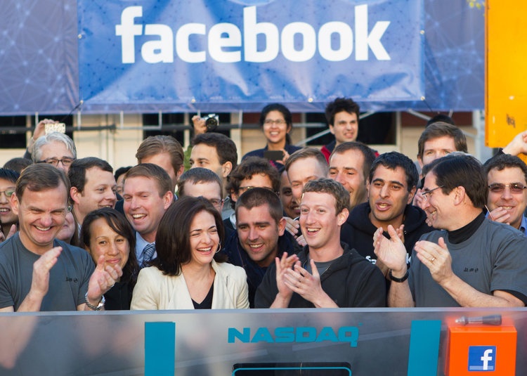 anh ve cuoc doi cua Mark Zuckerberg anh 19