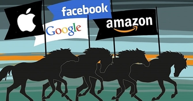 Sep cu Google: Facebook co the bai tran duoi tay Amazon hinh anh