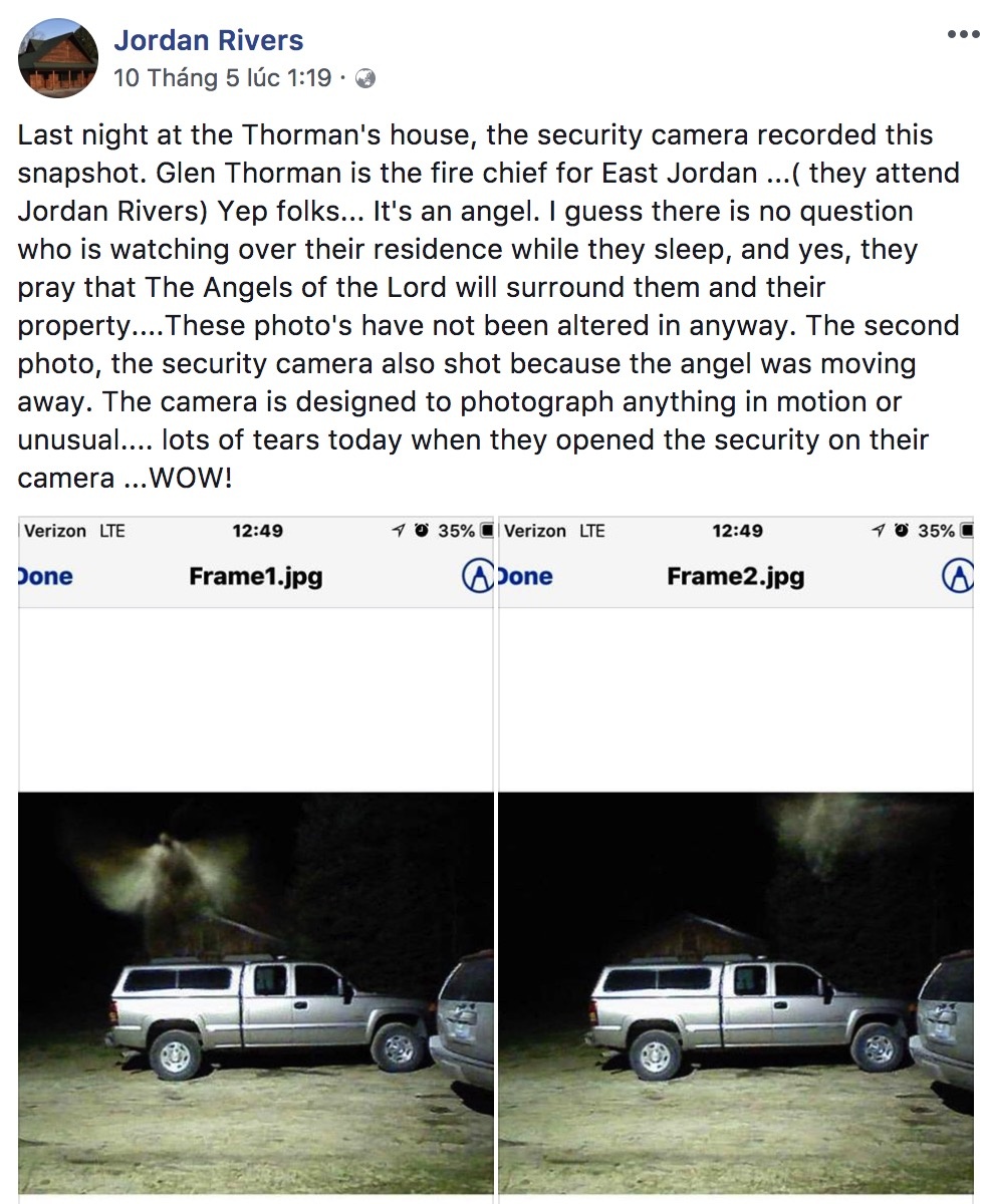 Anh thien than tren xe hoi anh 2