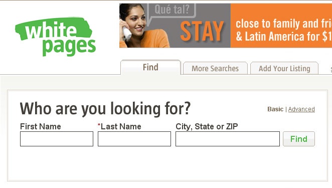 Bao ve thong tin ca nhan tren Internet anh 3