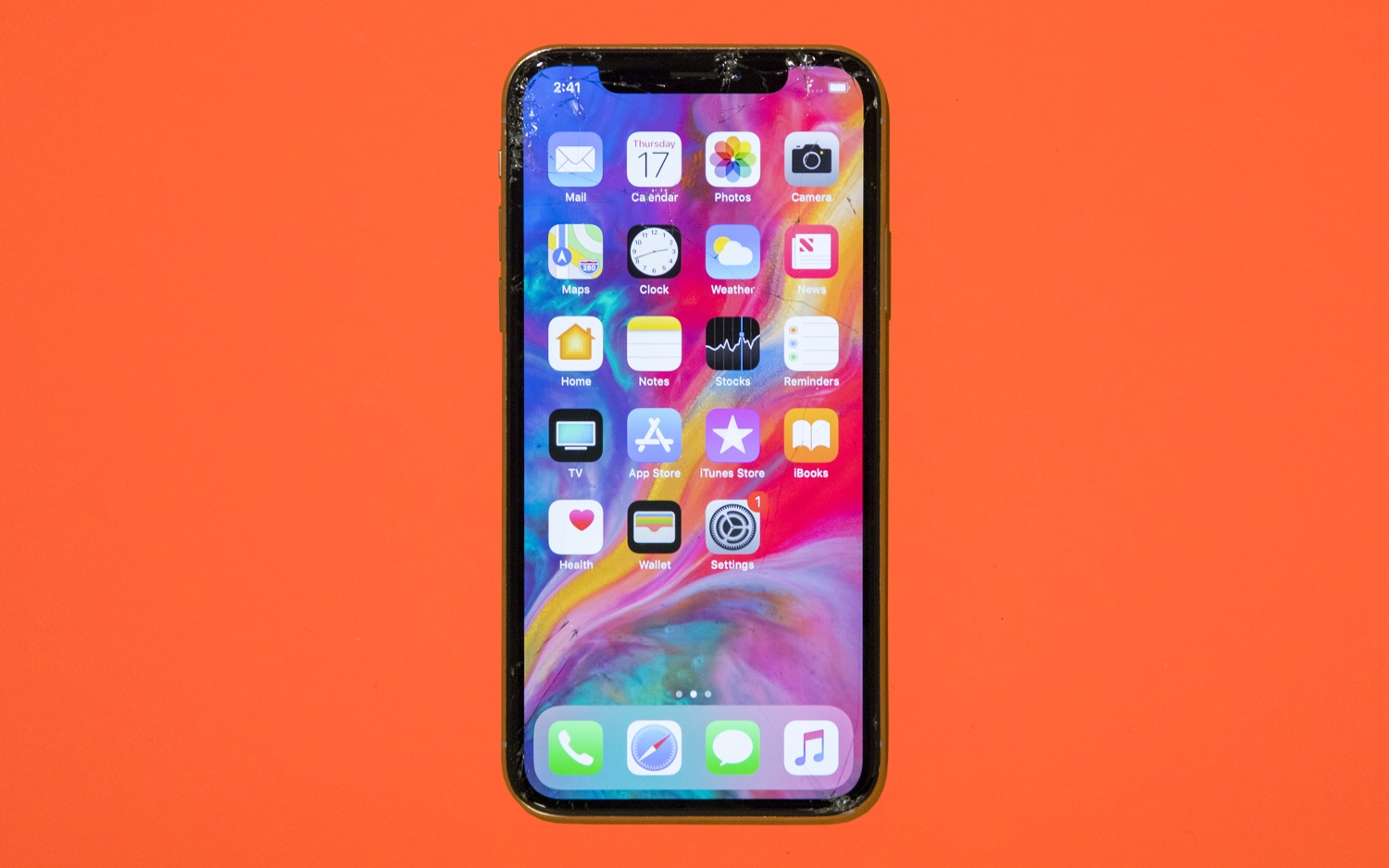 smartphone ben nhat khi roi anh 2