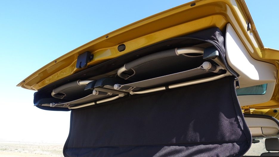 Volkswagen California T6 2018 anh 10