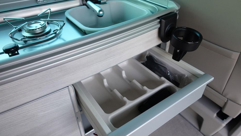 Volkswagen California T6 2018 anh 7