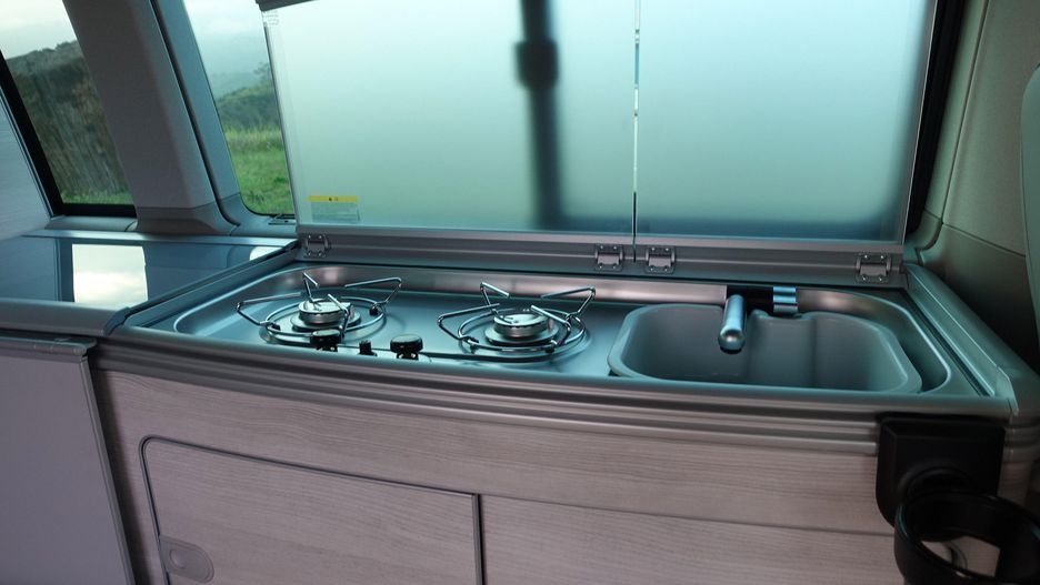 Volkswagen California T6 2018 anh 6