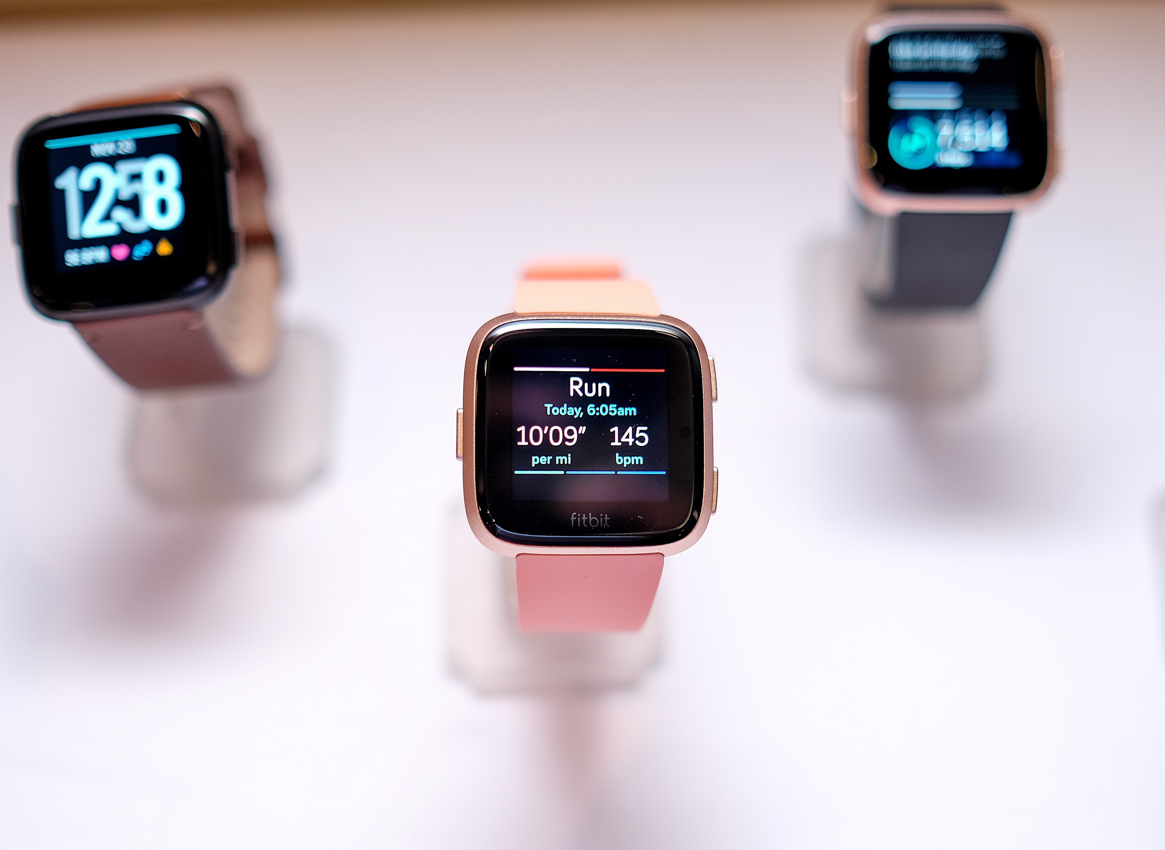 ra mắt fitbit versa việt nam ảnh 5 ra mat fitbit versa viet nam anh 5