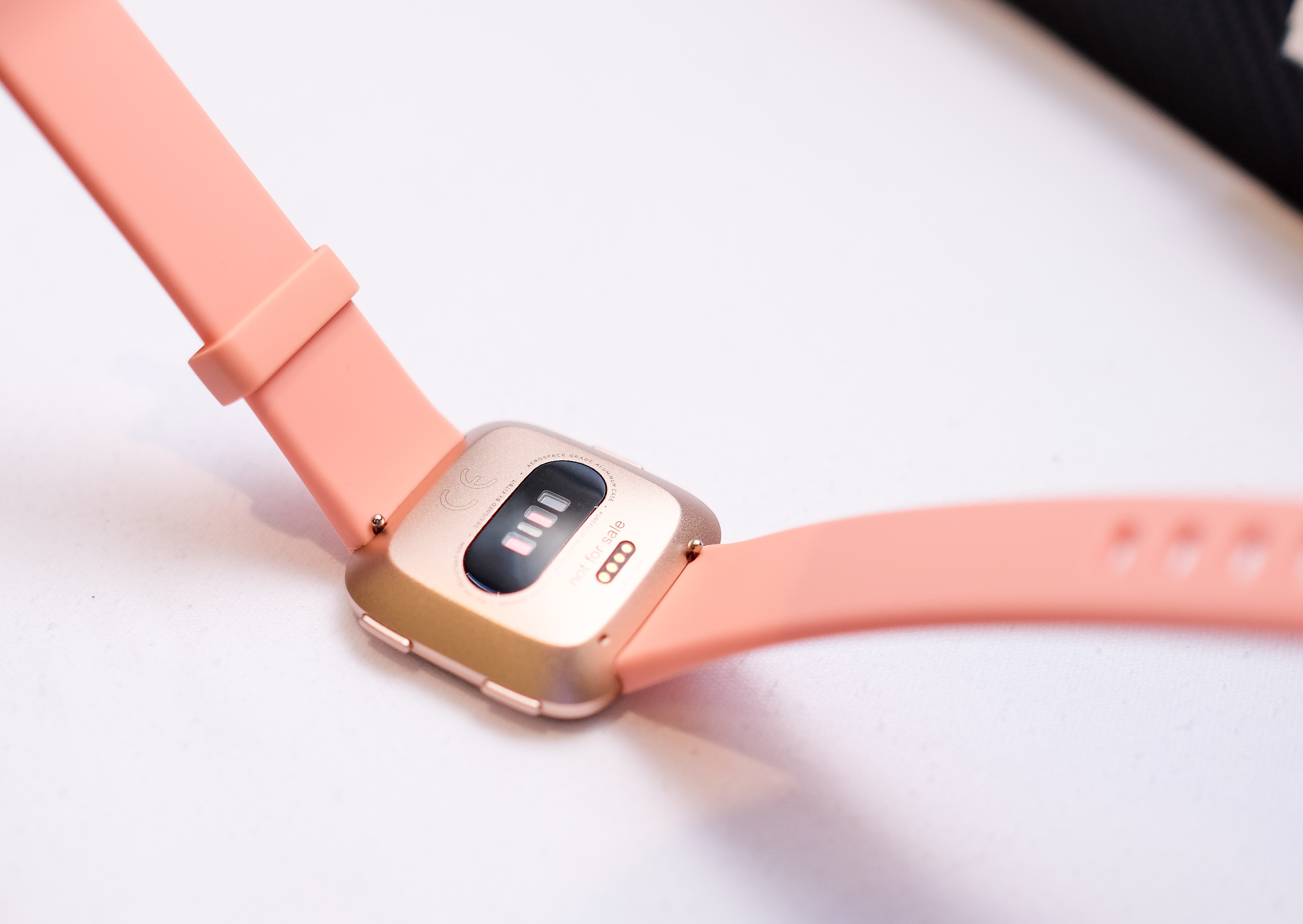 ra mắt fitbit versa việt nam ảnh 6 ra mat fitbit versa viet nam anh 6