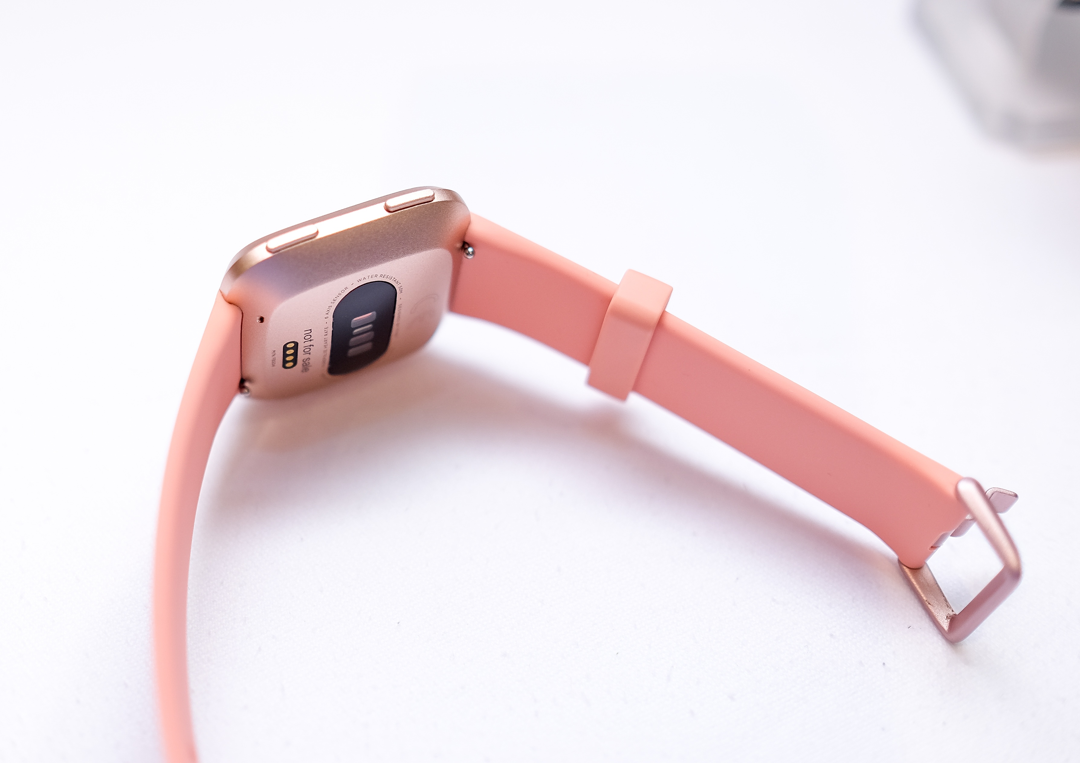 ra mắt fitbit versa việt nam ảnh 8 ra mat fitbit versa viet nam anh 8