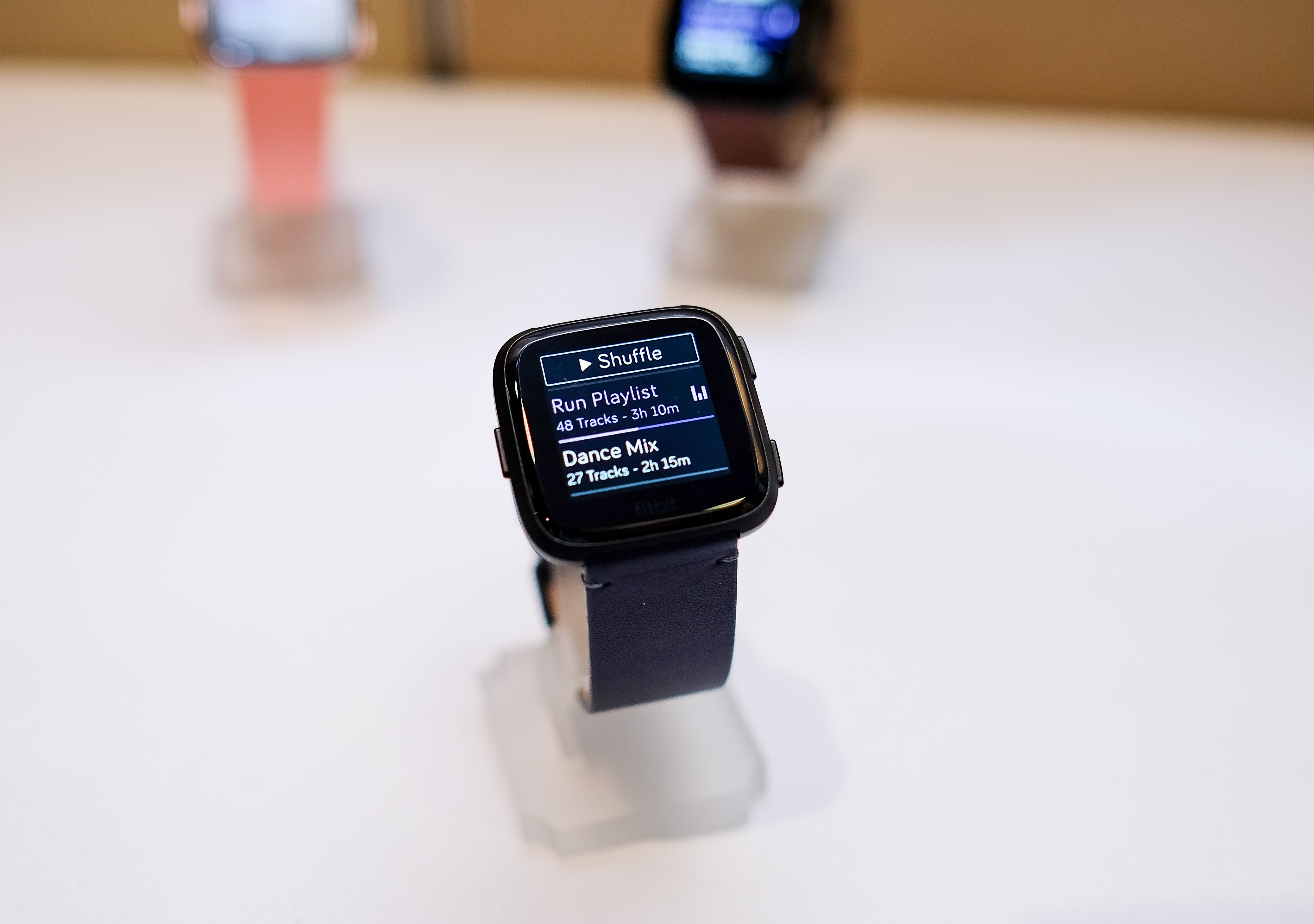 ra mắt fitbit versa việt nam ảnh 9 ra mat fitbit versa viet nam anh 9