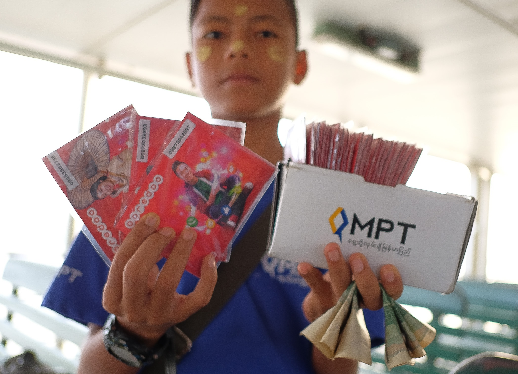 Viettel khai trương nhà mạng tại Myanmar ảnh 1 Viettel khai truong nha mang tai Myanmar anh 1