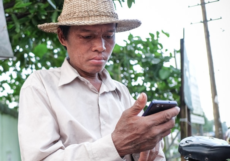 Viettel phu song 4G toan lanh tho Myanmar hinh anh