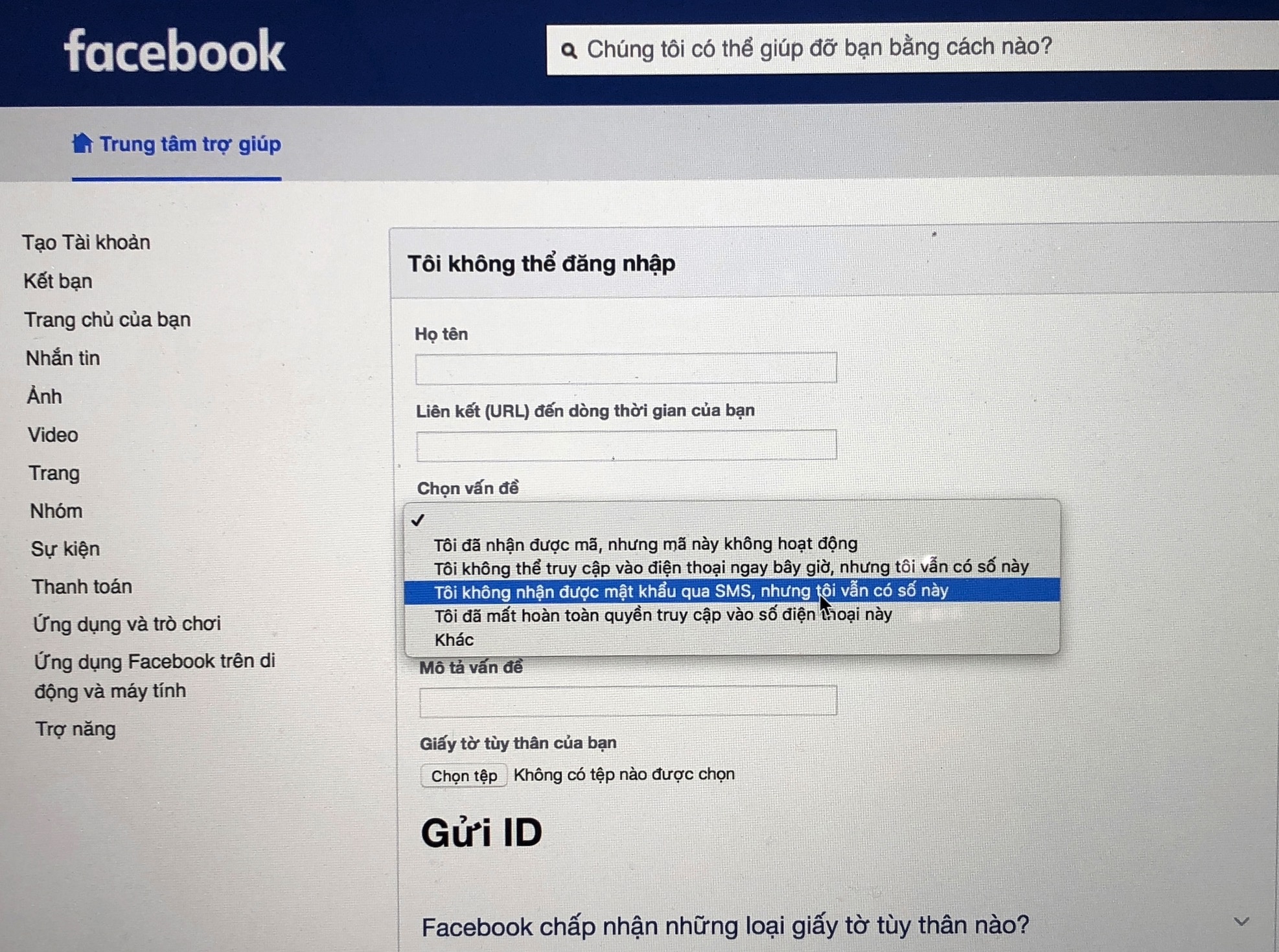 vi sao facebook bi hack anh 1