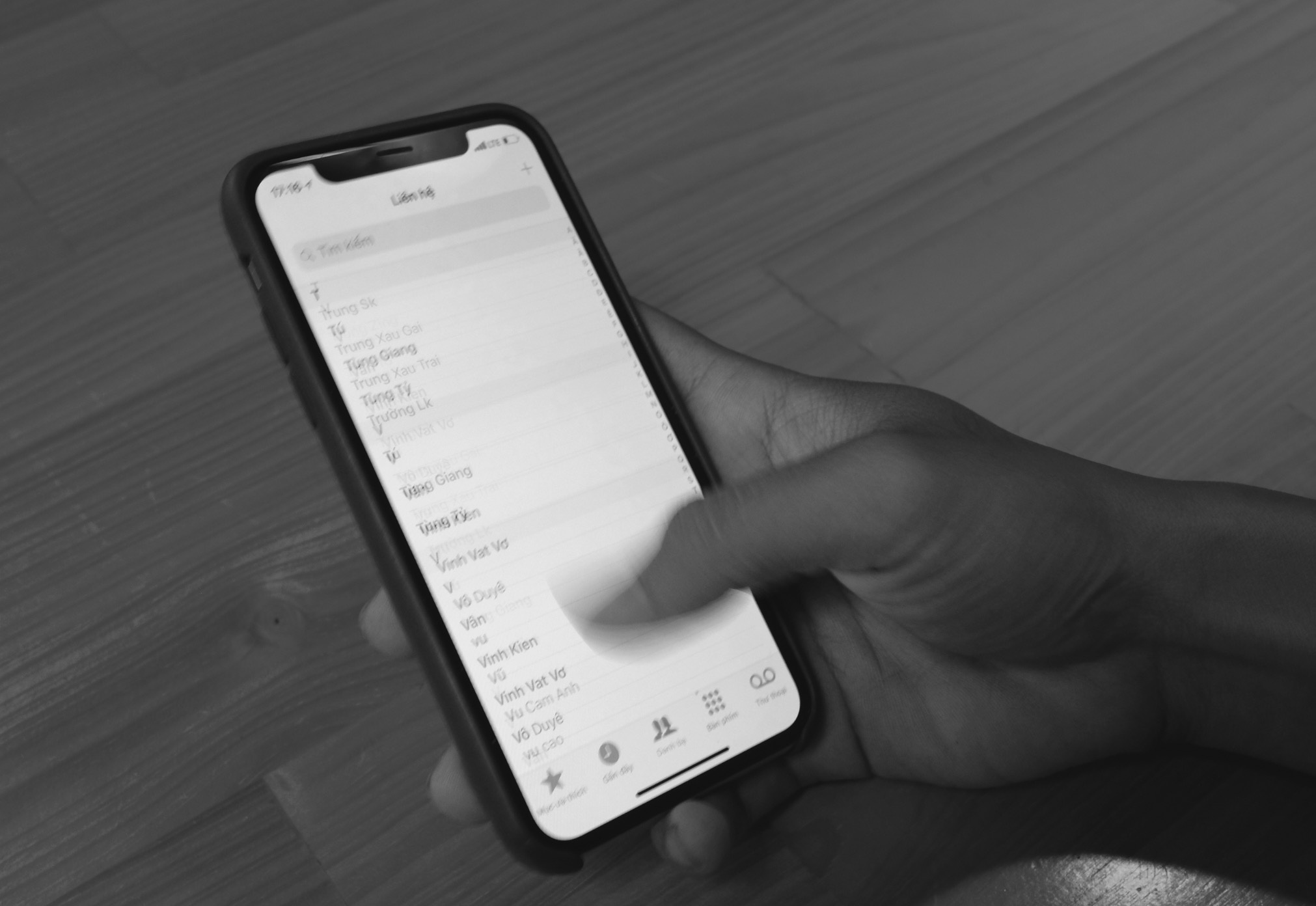 việc cần làm trước khi thuê bao 11 số thay đổi ảnh 3 viec can lam truoc khi thue bao 11 so thay doi anh 3