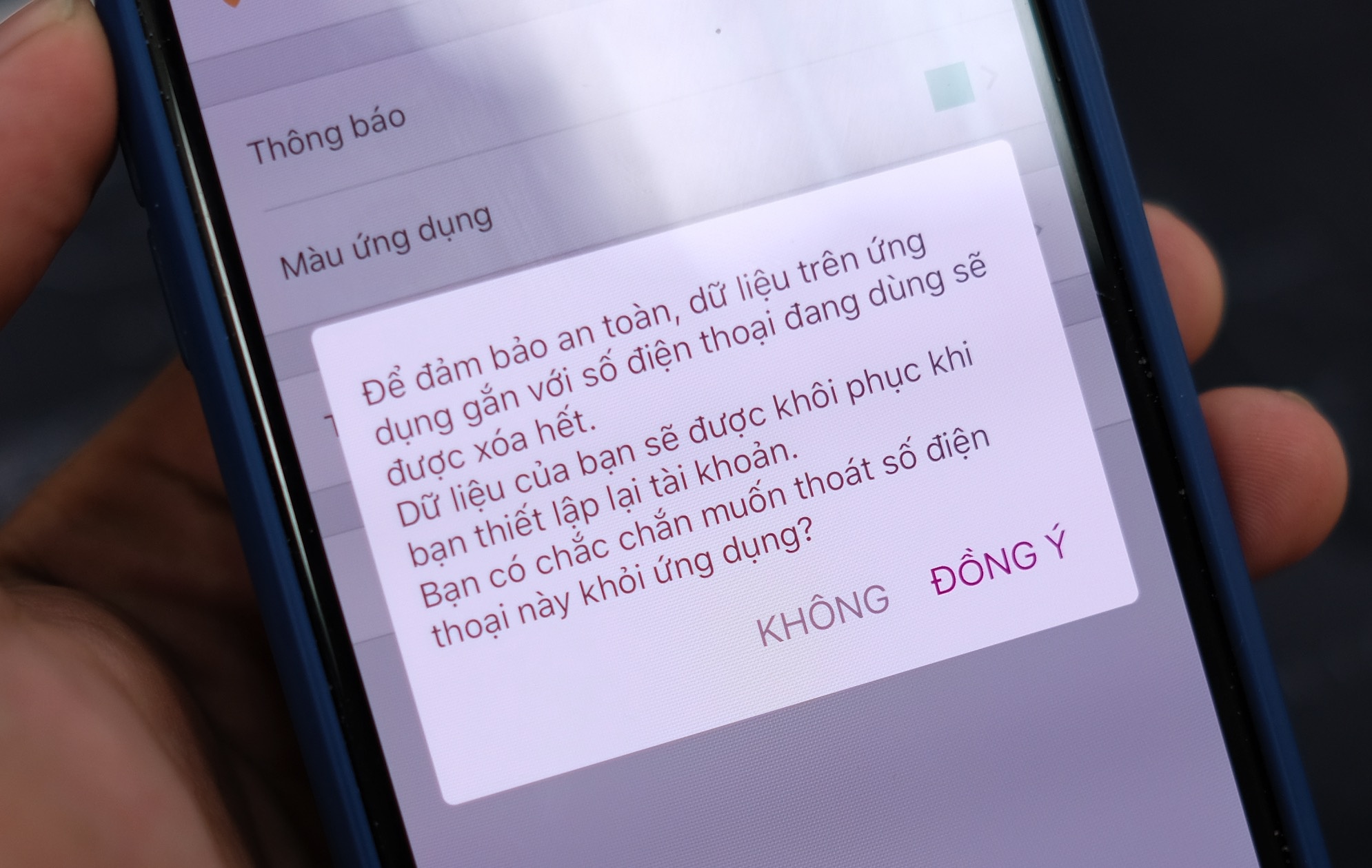 việc cần làm trước khi thuê bao 11 số thay đổi ảnh 2 viec can lam truoc khi thue bao 11 so thay doi anh 2