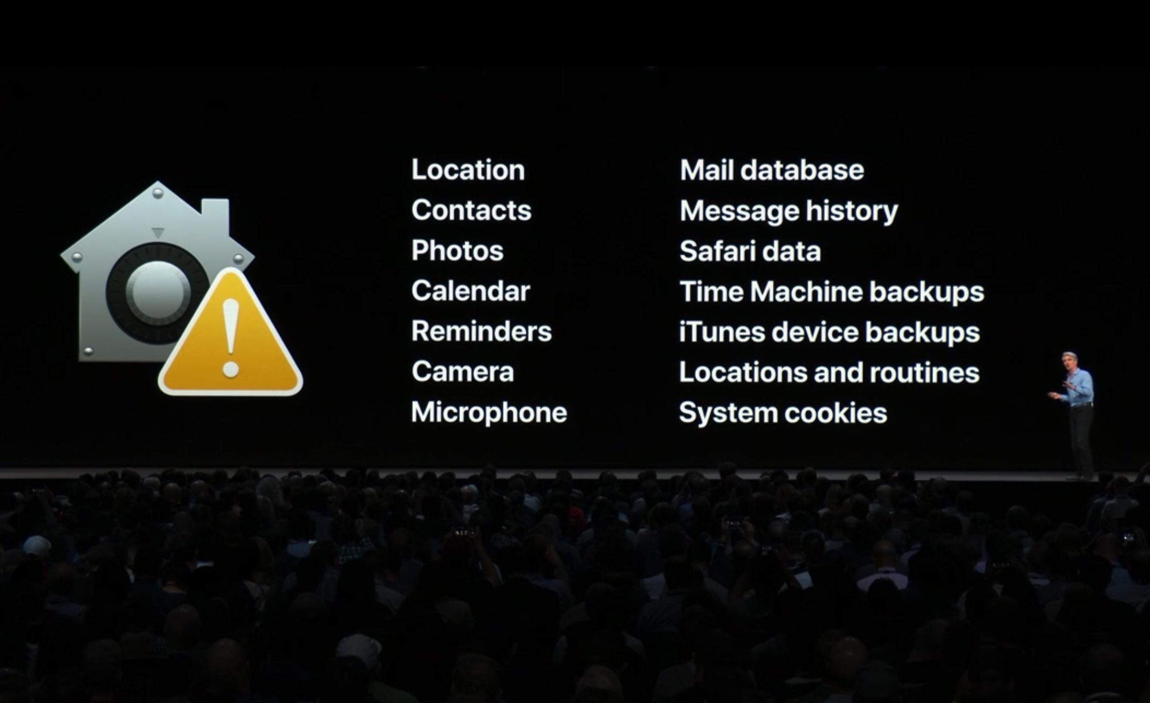 ra mat MacOS Mojave anh 5