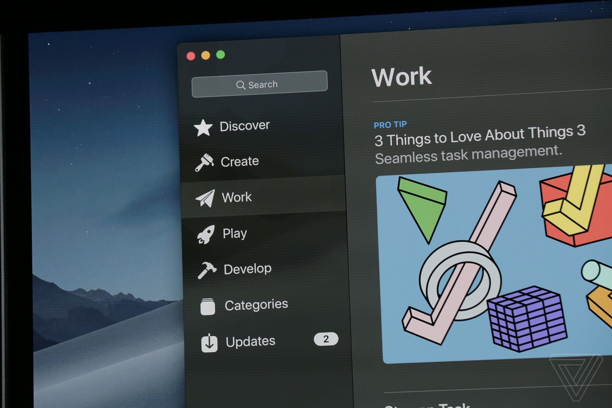 Apple ra mat macOS Mojave: Che do dem, nhieu tinh nang tu iOS hinh anh