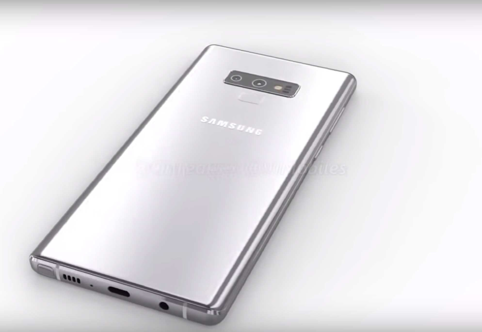 Chan dung Galaxy Note 9 theo tin don hinh anh