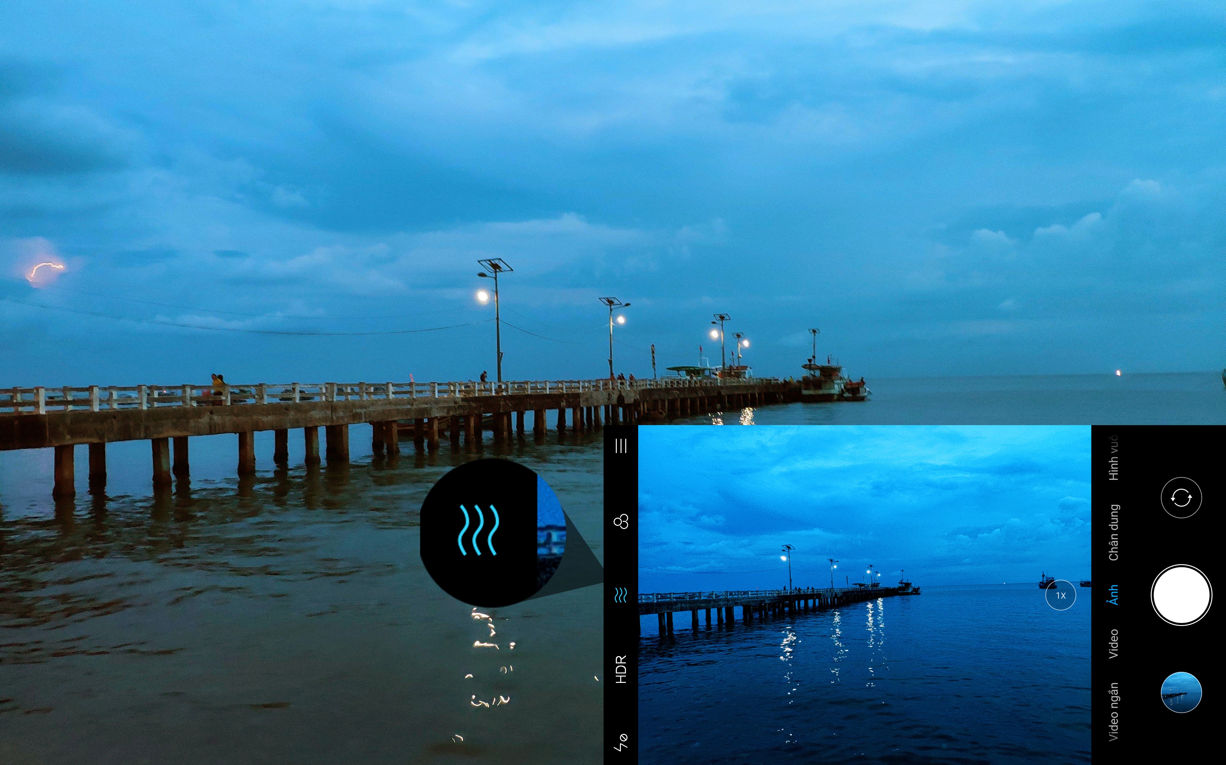 Có nên mua xiaomi mi mix 2S ảnh 7 Co nen mua xiaomi mi mix 2S anh 7