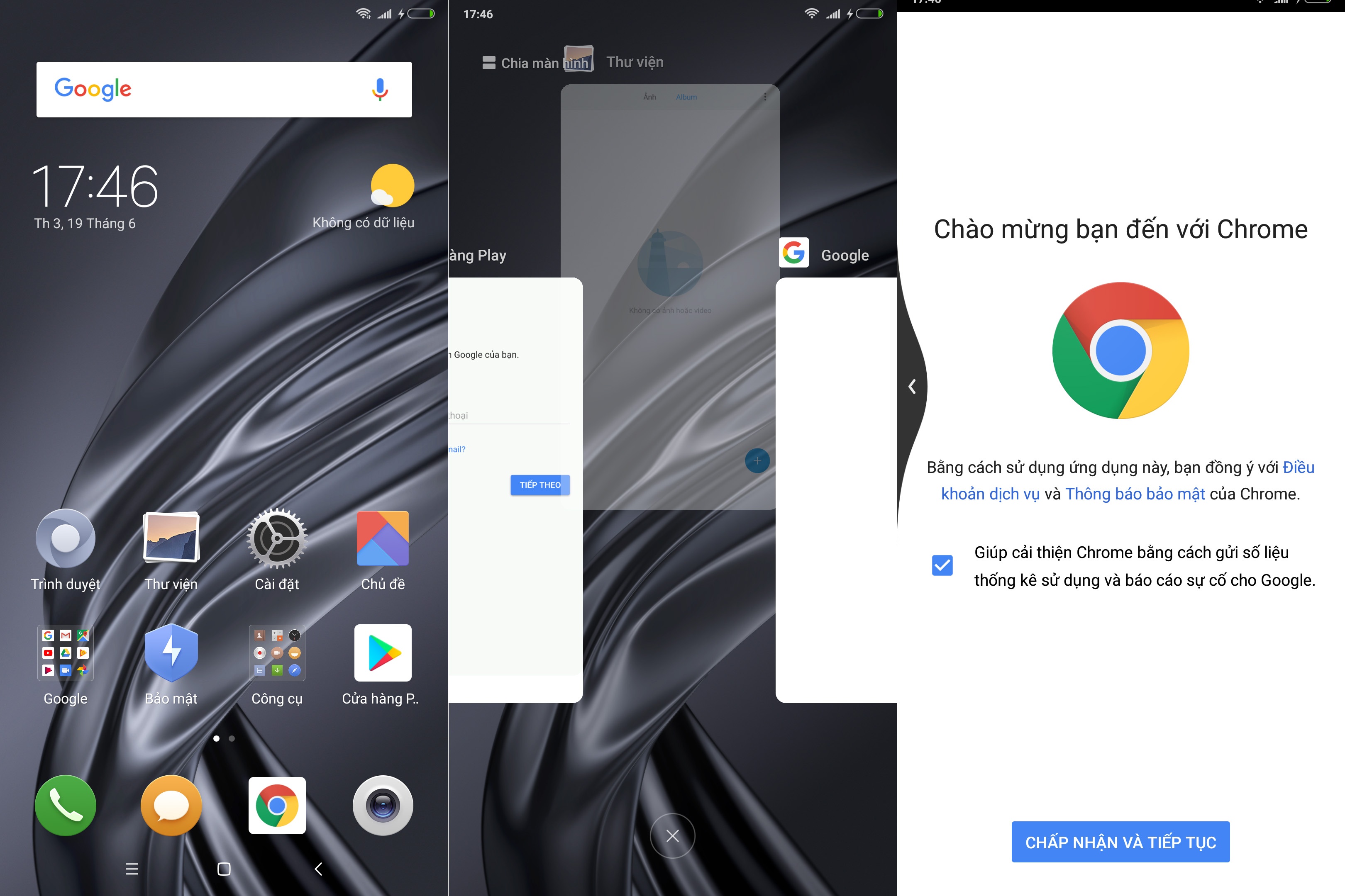 Có nên mua xiaomi mi mix 2S ảnh 13 Co nen mua xiaomi mi mix 2S anh 13