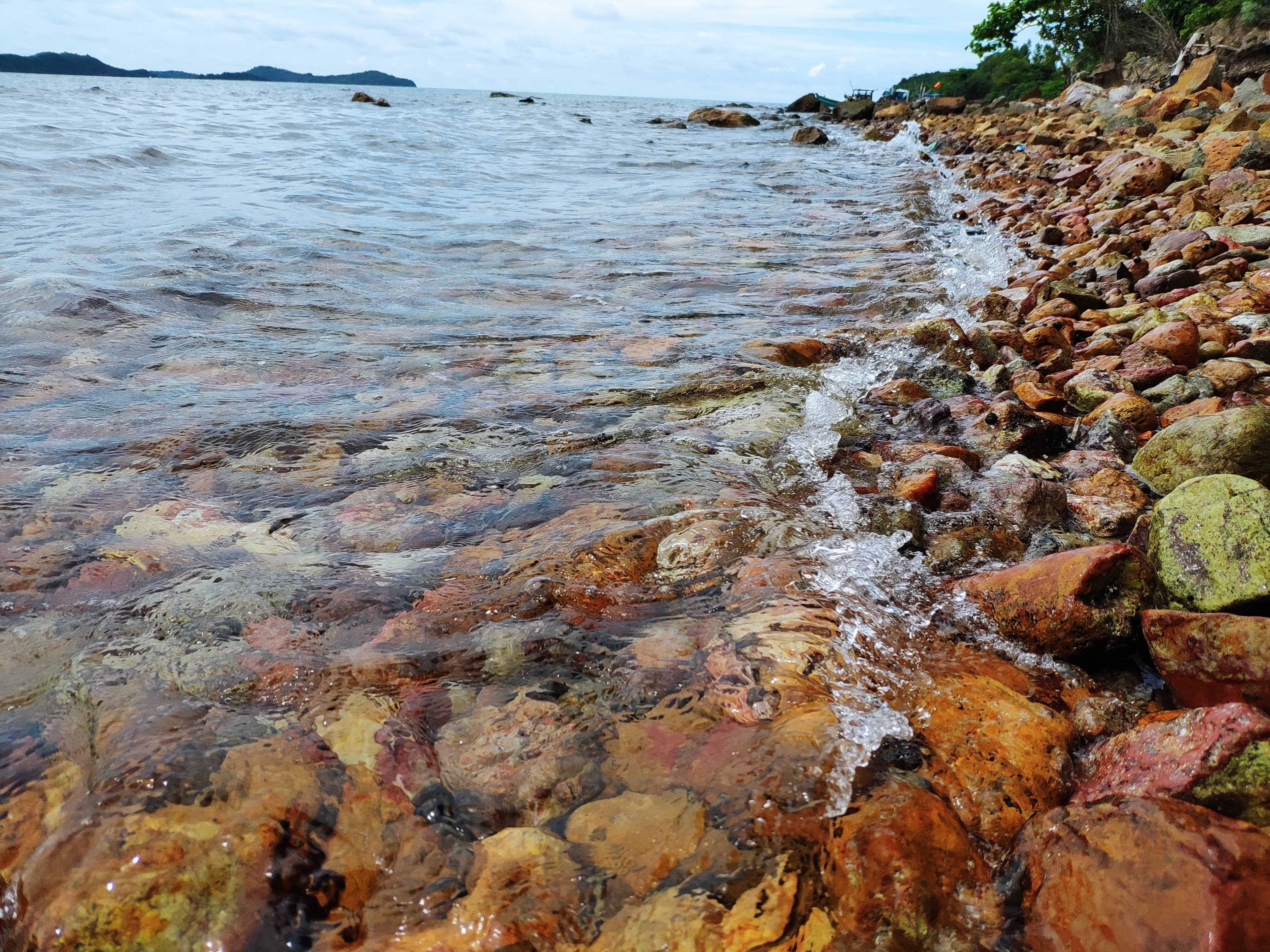 Có nên mua xiaomi mi mix 2S ảnh 8 Co nen mua xiaomi mi mix 2S anh 8