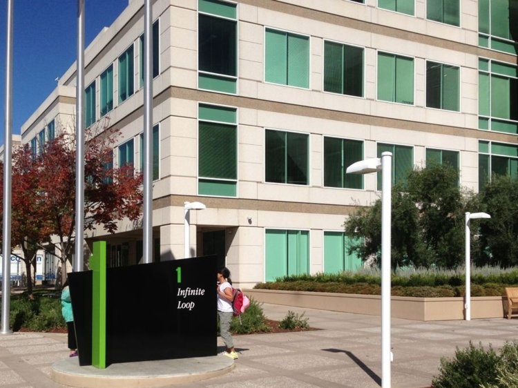 tham quan tru so apple park anh 11