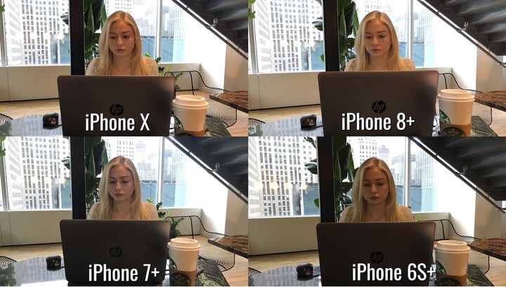 chất lượng camera iPhone ảnh 2 chat luong camera iPhone anh 2