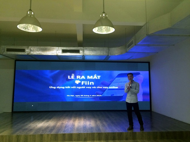 vaymuon kiện startup fiin ảnh 1 vaymuon kien startup fiin anh 1