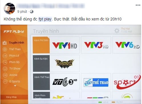 Cách xem world cup 2018 ảnh 2 Cach xem world cup 2018 anh 2