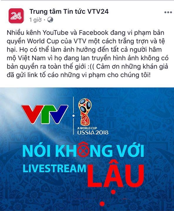 VTV co the bi cat song vi livestream anh 2