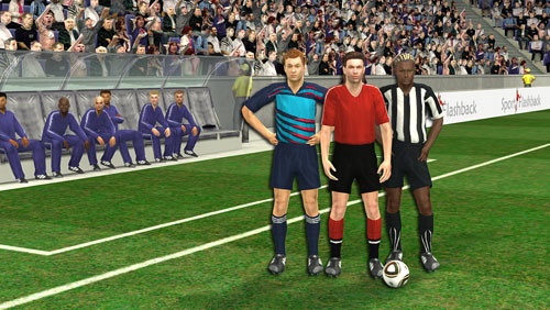 Cong nghe 3D xem World Cup anh 9