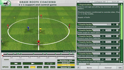 Cong nghe 3D xem World Cup anh 4