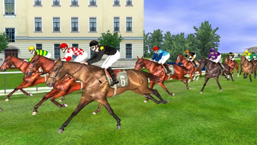 Cong nghe 3D xem World Cup anh 11