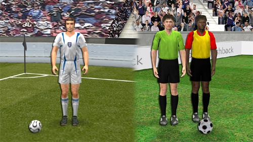 Cong nghe 3D xem World Cup anh 6