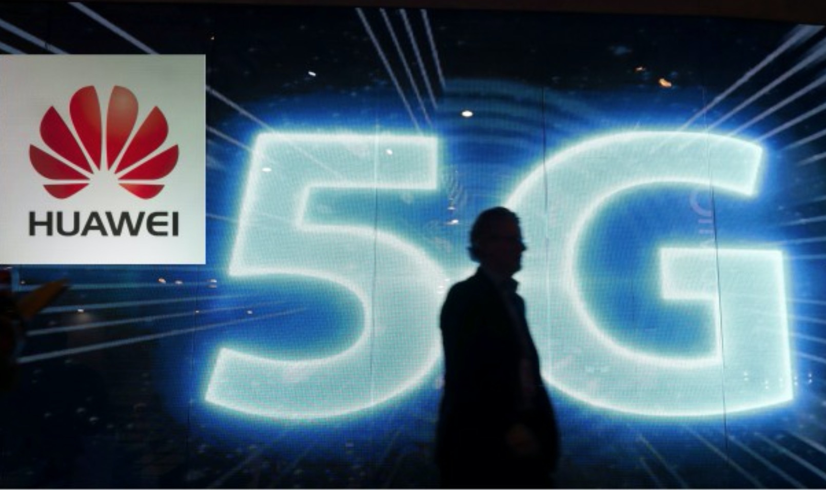 Huawei phan doi Australia vi bi nghi cai spyware len smartphone hinh anh