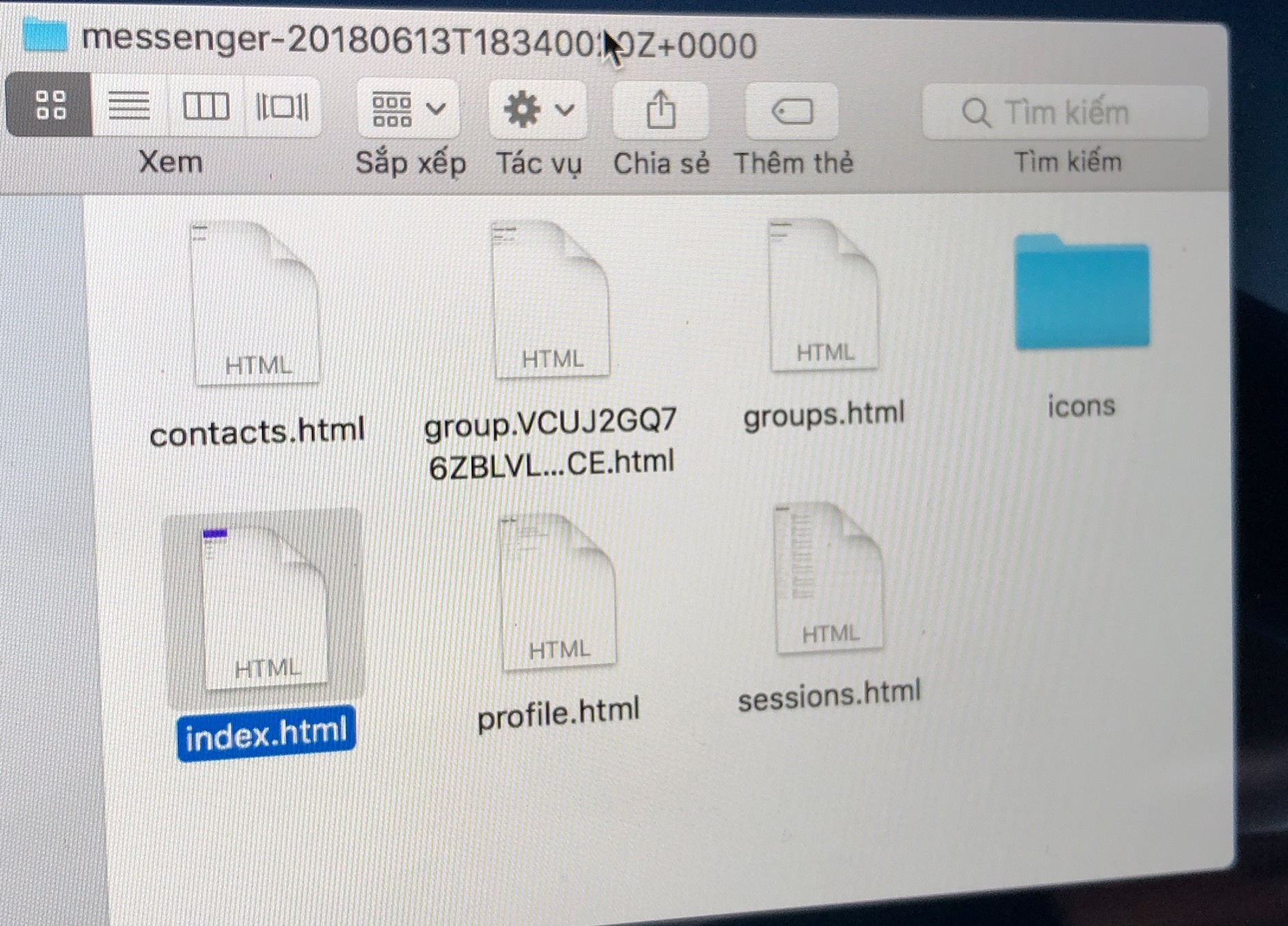 Tai du lieu yahoo messenger anh 2