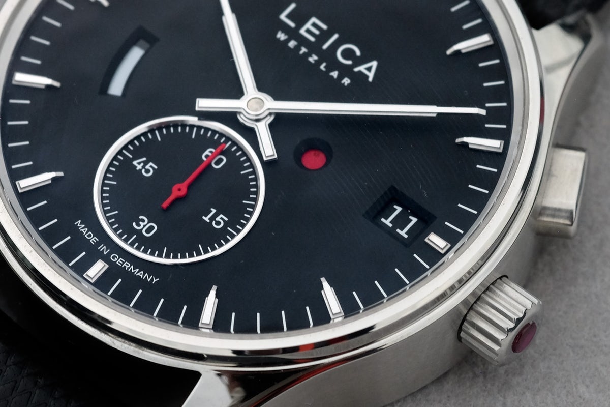 Leica ra mat dong ho anh 5