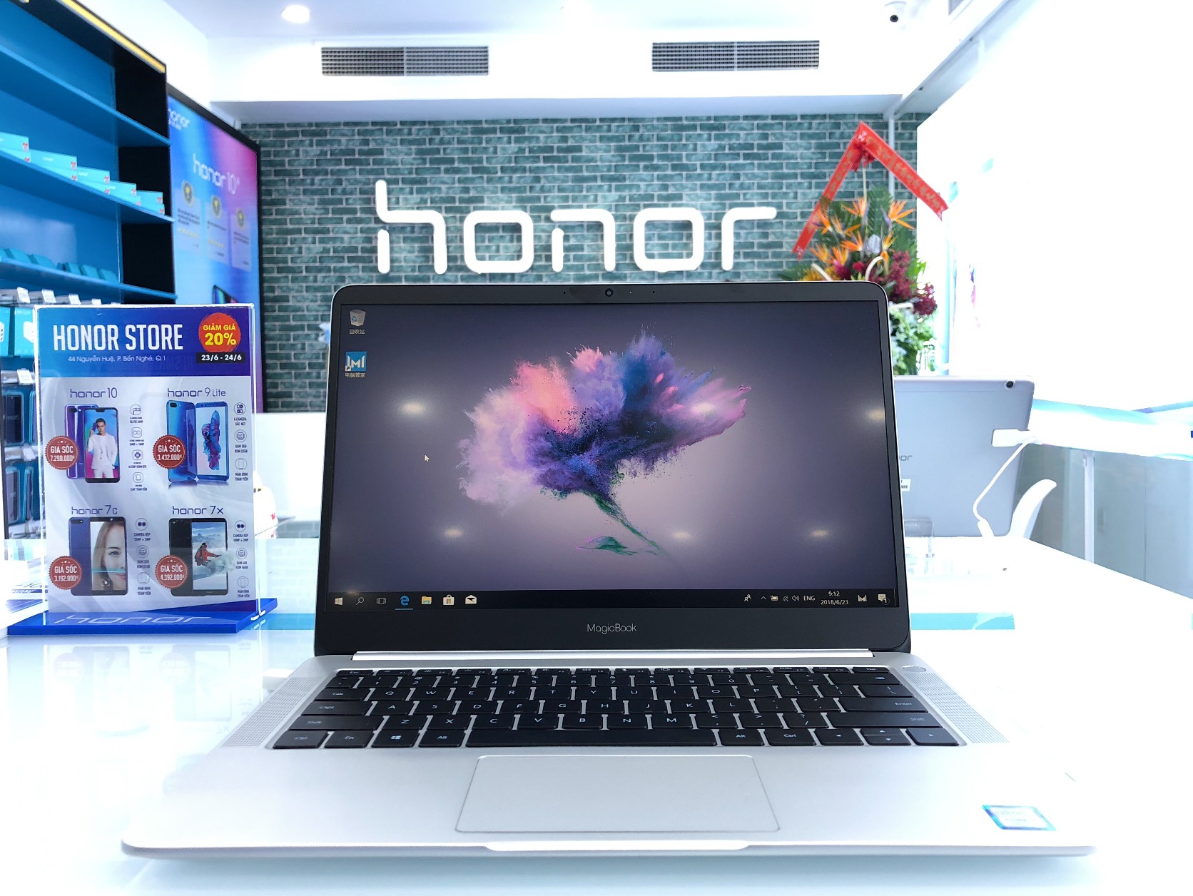 Honor anh 6