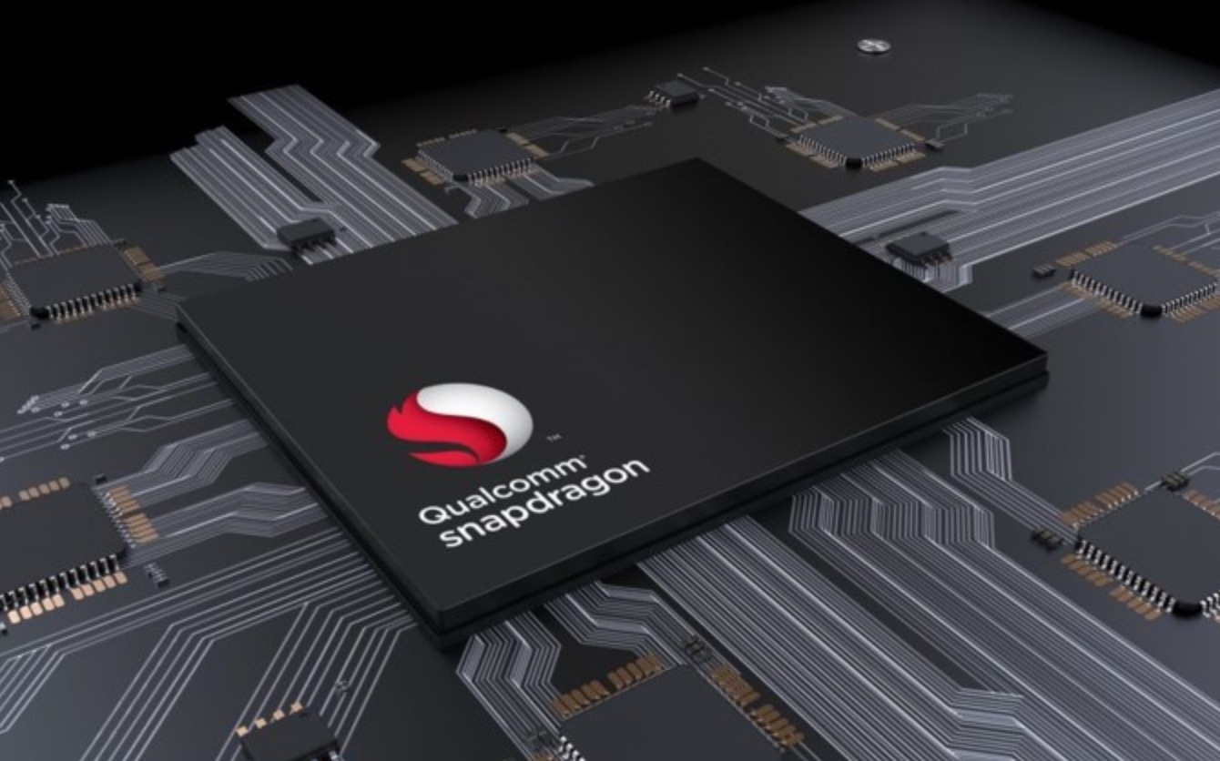 Qualcomm ra mat hang loat chip Snapdragon tam trung hinh anh