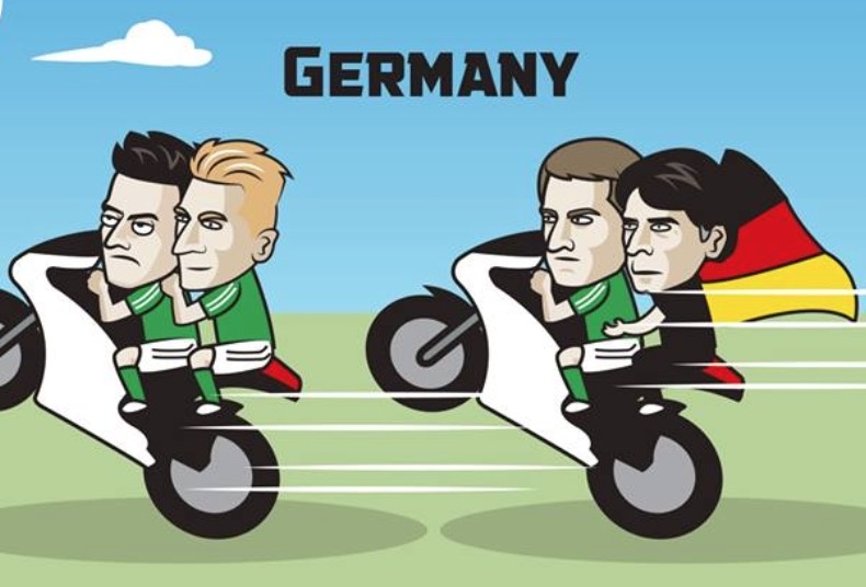 Duc thua tham, mang xa hoi tran ngap anh che hinh anh