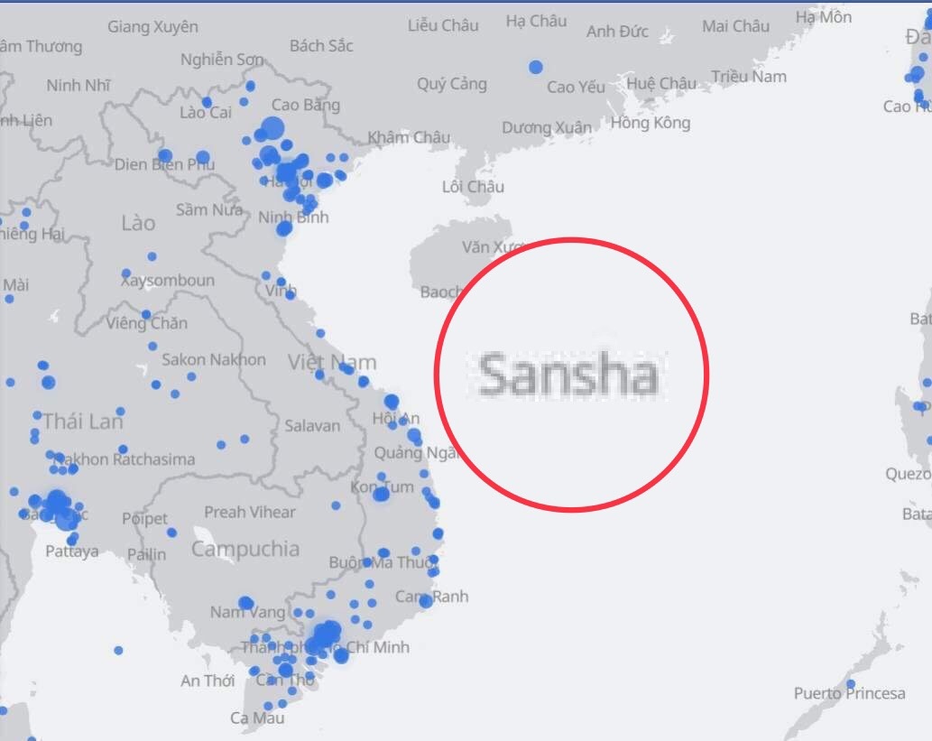 'Lanh tho thieng lieng dang bi Facebook khoanh vung cho Trung Quoc' hinh anh
