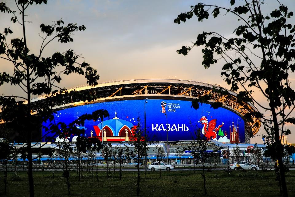 World Cup  pha ky luc ve luot xem anh 1