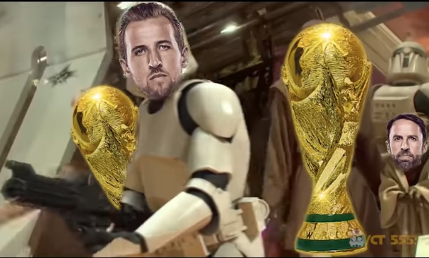 Alexa ung ho doi tuyen Anh anh 1