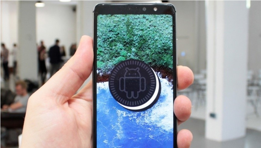 Dien thoai VinSmart anh 3