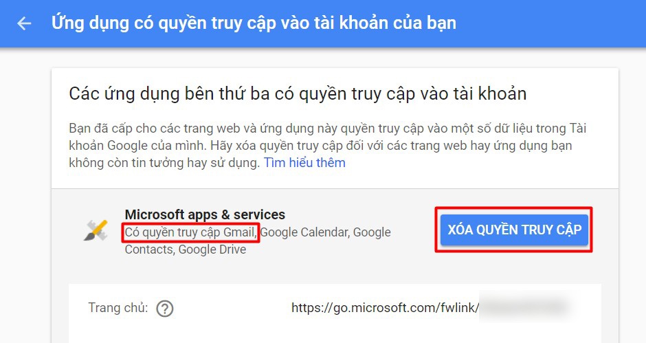 cách bảo mật gmail ảnh 3 cach bao mat gmail anh 3