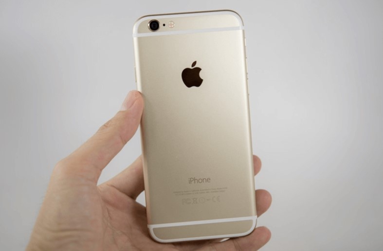 iPhone 6 giam gia anh 1