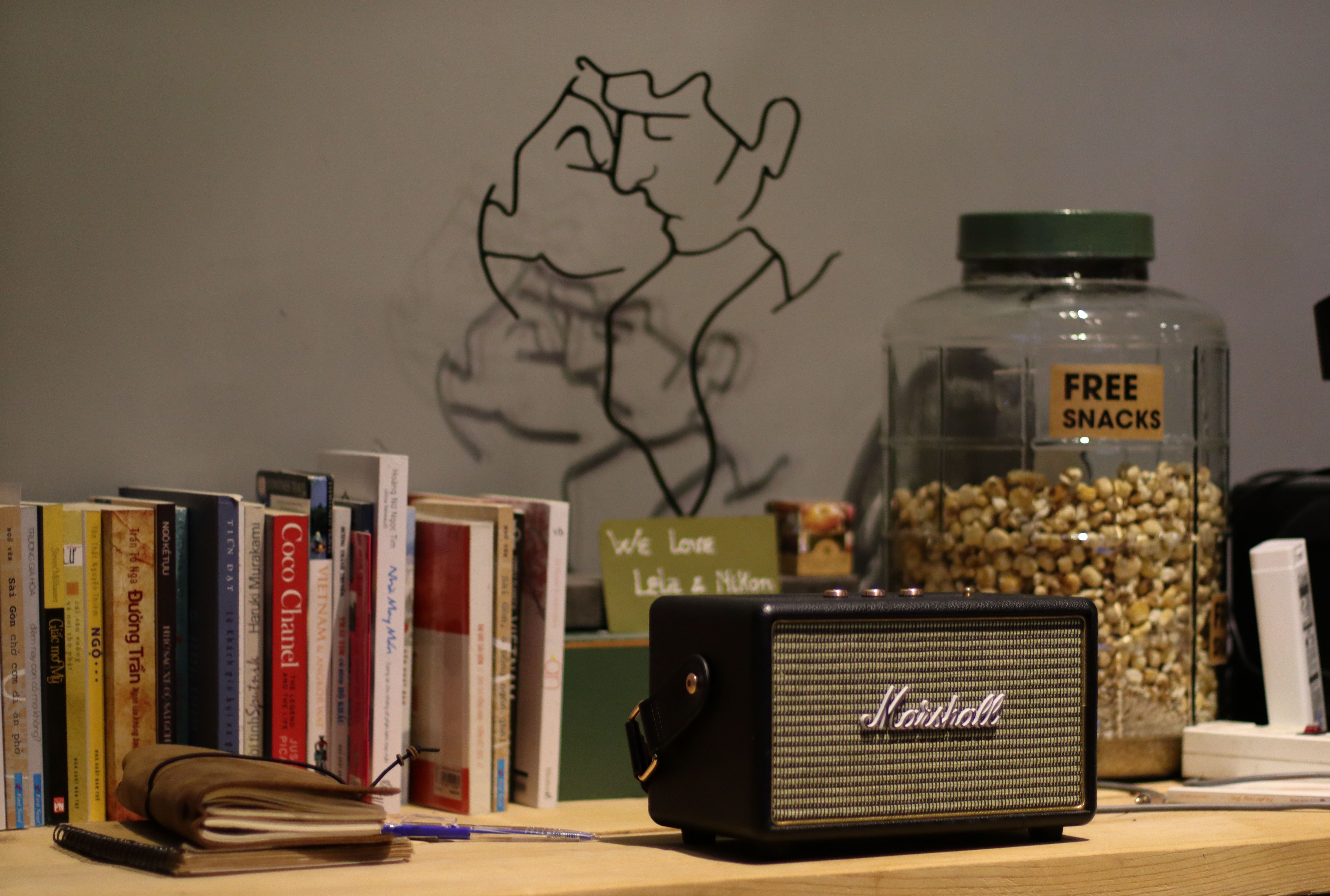 co nen mua canon m50 anh 14