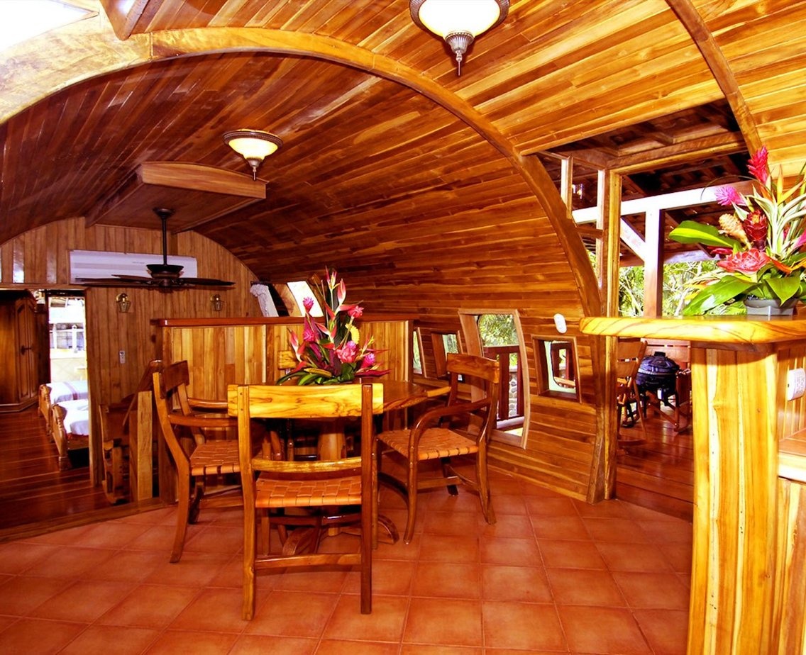 khách sạn máy bay costa rica ảnh 6 khach san may bay costa rica anh 6