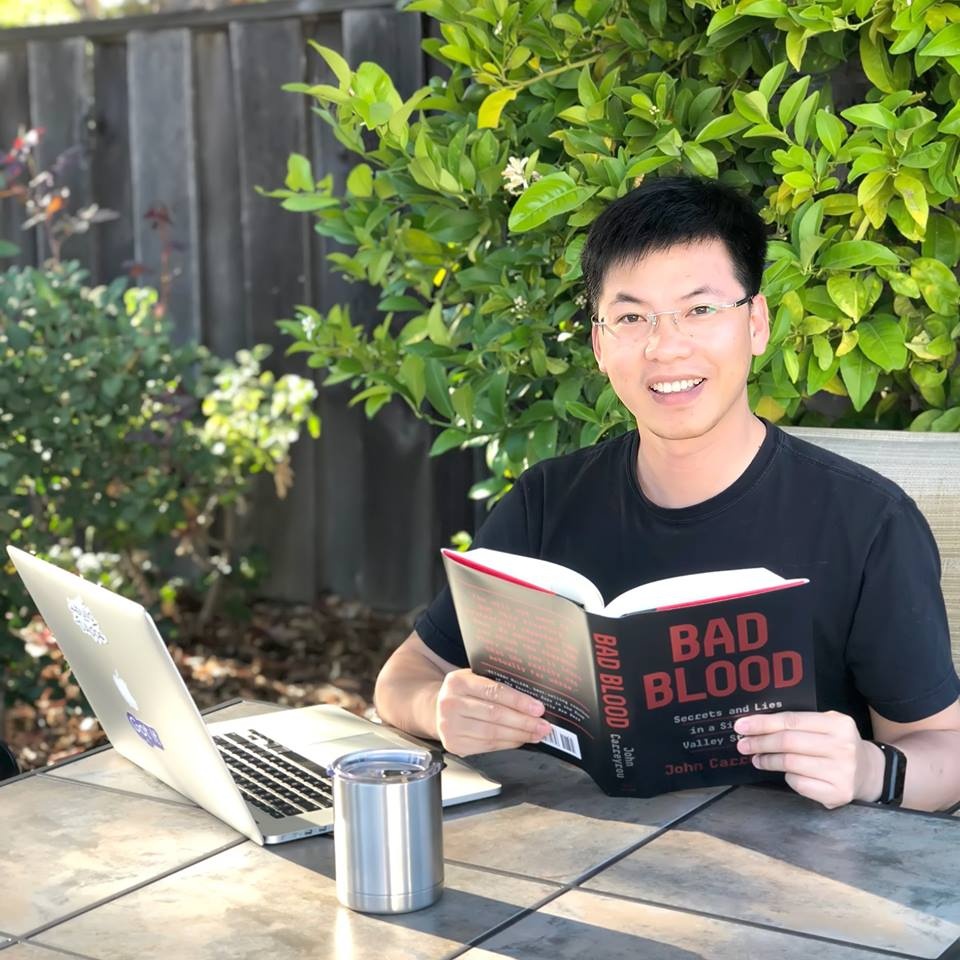 'Cong nghe nen cua Bitcoin co the day lui gian lan thi cu o VN' hinh anh