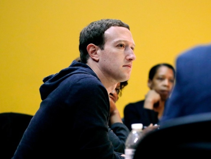 Tu ngay thanh lap, Facebook da biet du lieu nguoi dung la tien hinh anh